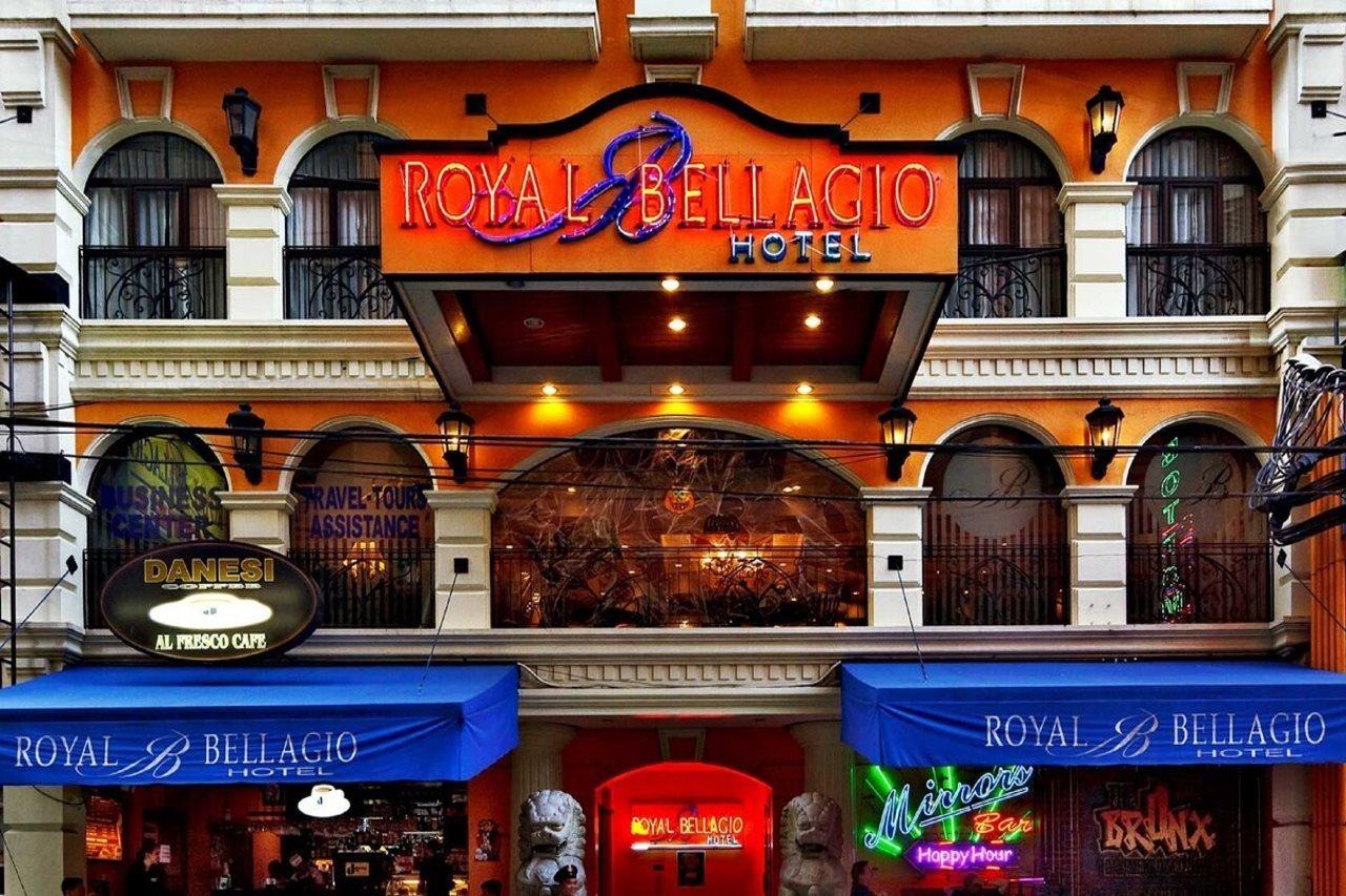 Royal Bellagio 3*