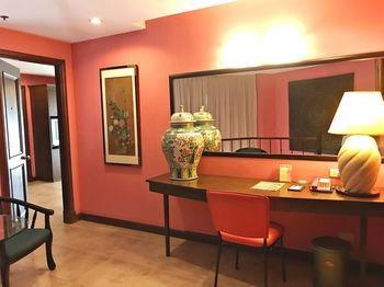 Hotel Royal Bellagio Makati City