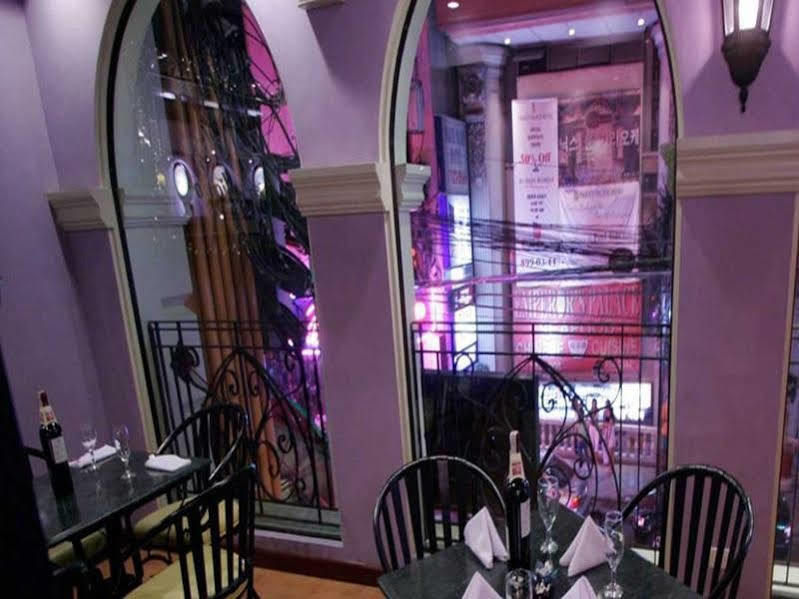 Royal Bellagio 3*