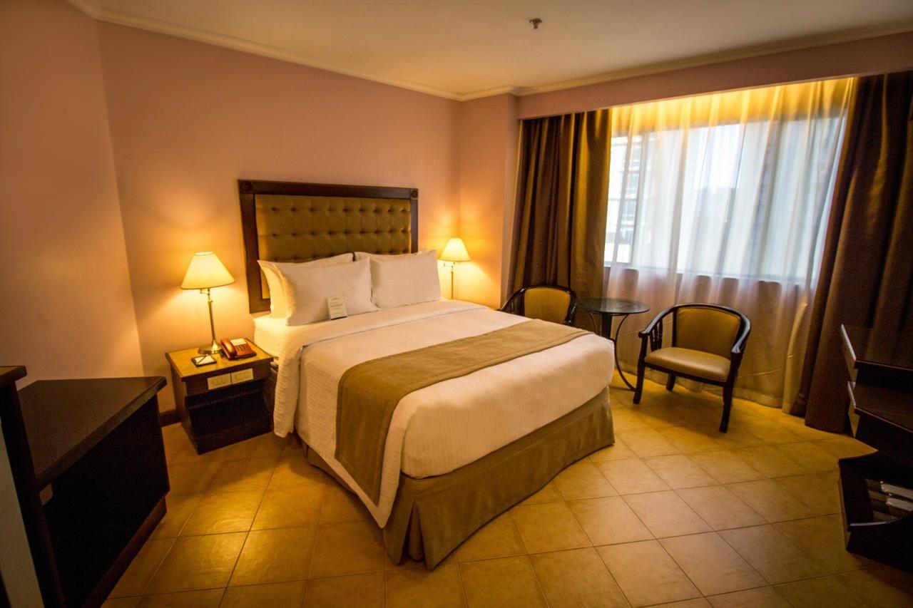 Royal Bellagio Hotel 3*