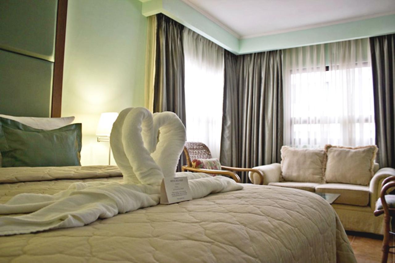 Royal Bellagio Hotel Makati City