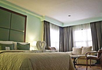 Royal Bellagio Makati City