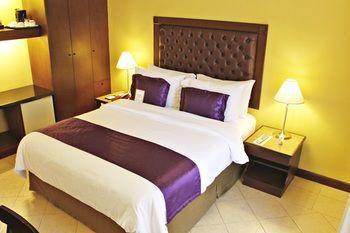 Royal Bellagio Hotel 3*