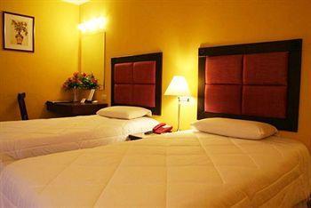 Royal Bellagio 3* Makati City