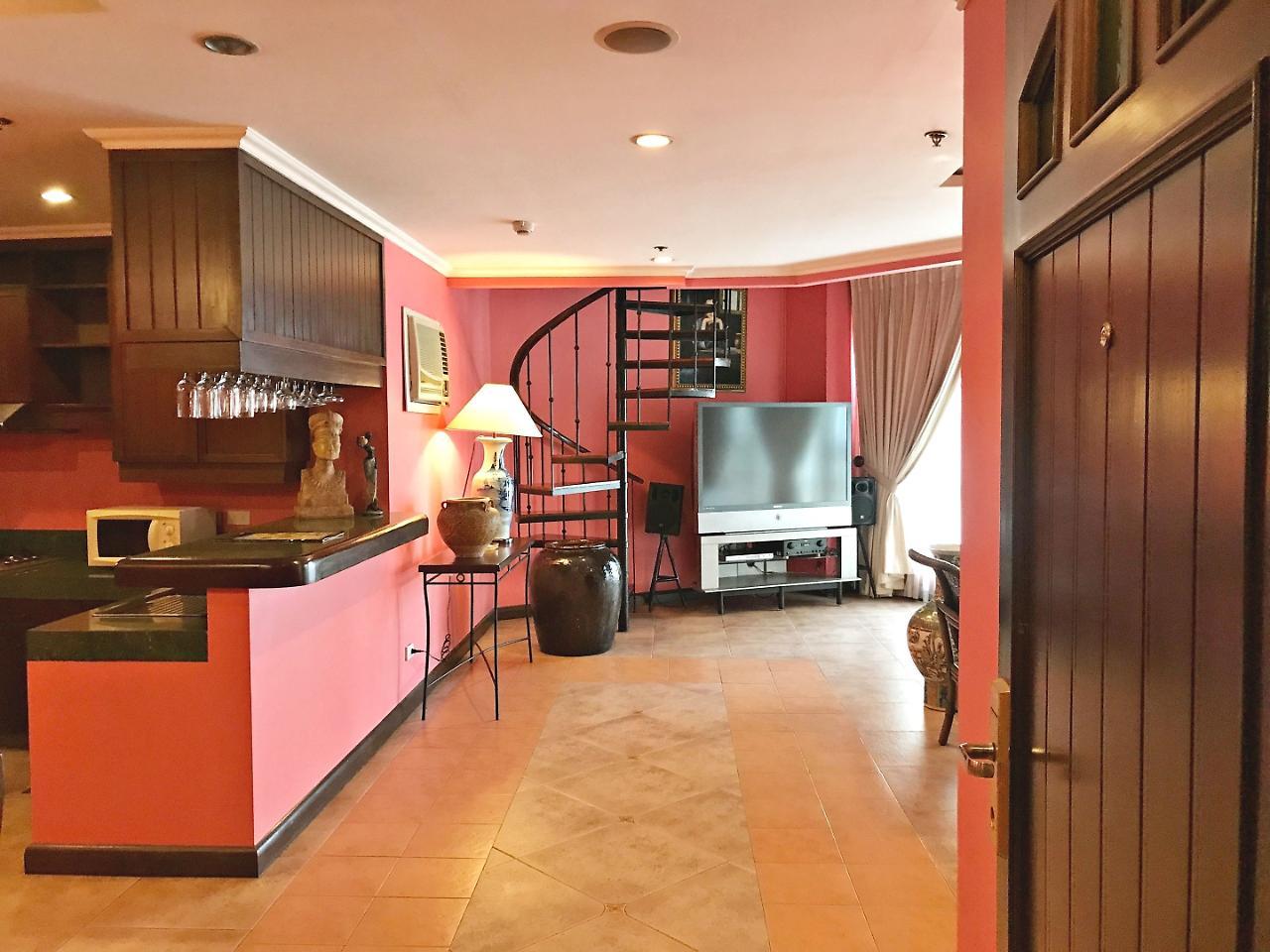Royal Bellagio 3* Makati City