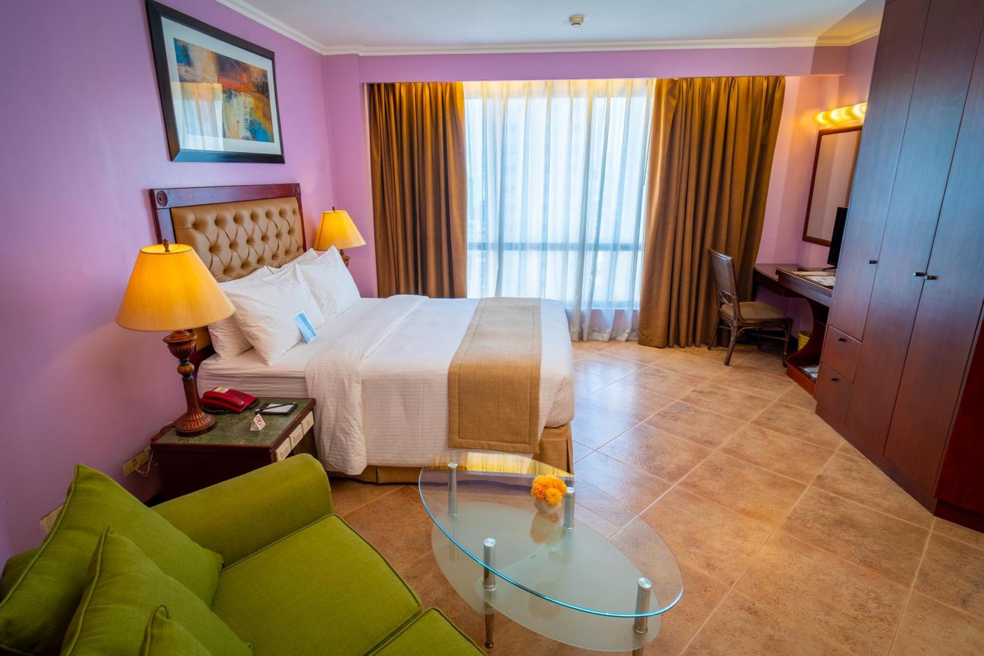 Royal Bellagio Hotel Makati City