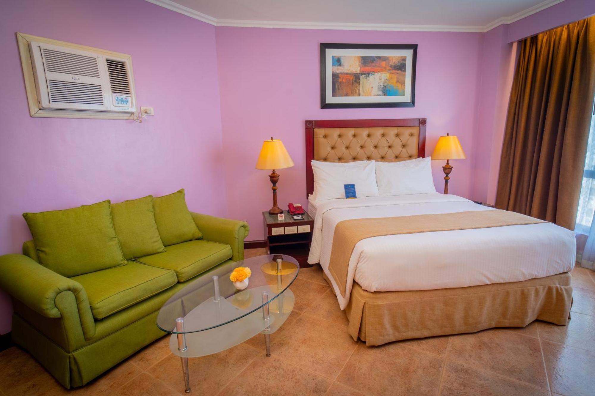 Hotel Royal Bellagio Makati City