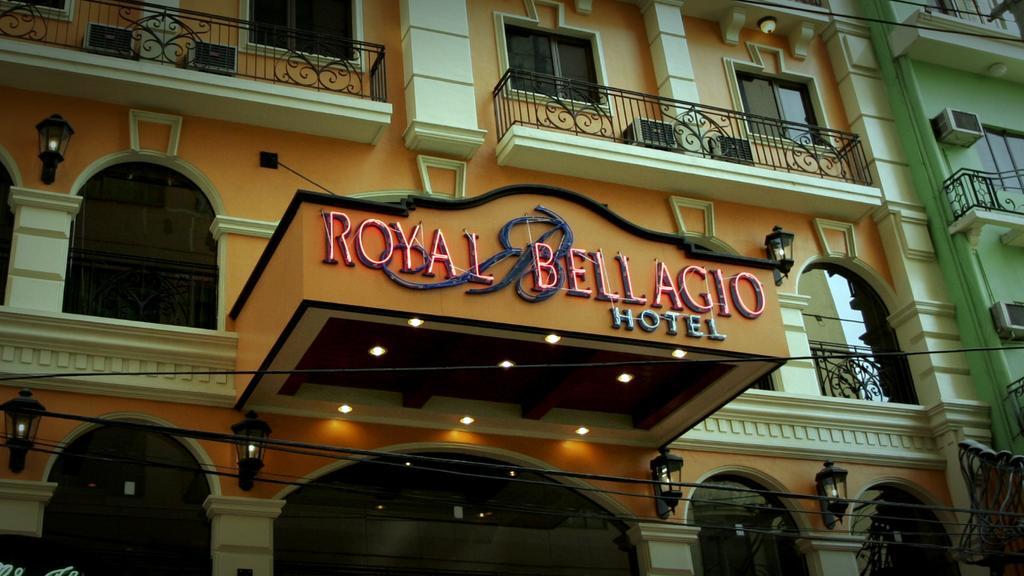 Royal Bellagio Makati City